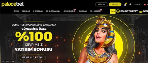 Palacebet Güncel Bağlantı Adresi